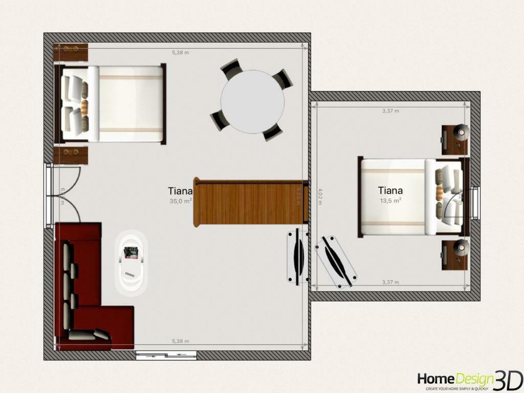 Apartmán Haus Am Ufer Mit Rheinpanoramablick Koblenc Exteriér fotografie